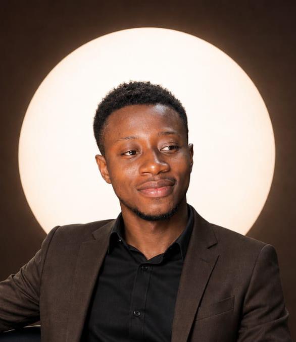 KABORE A. Serge - Directeur Général JAVEROO